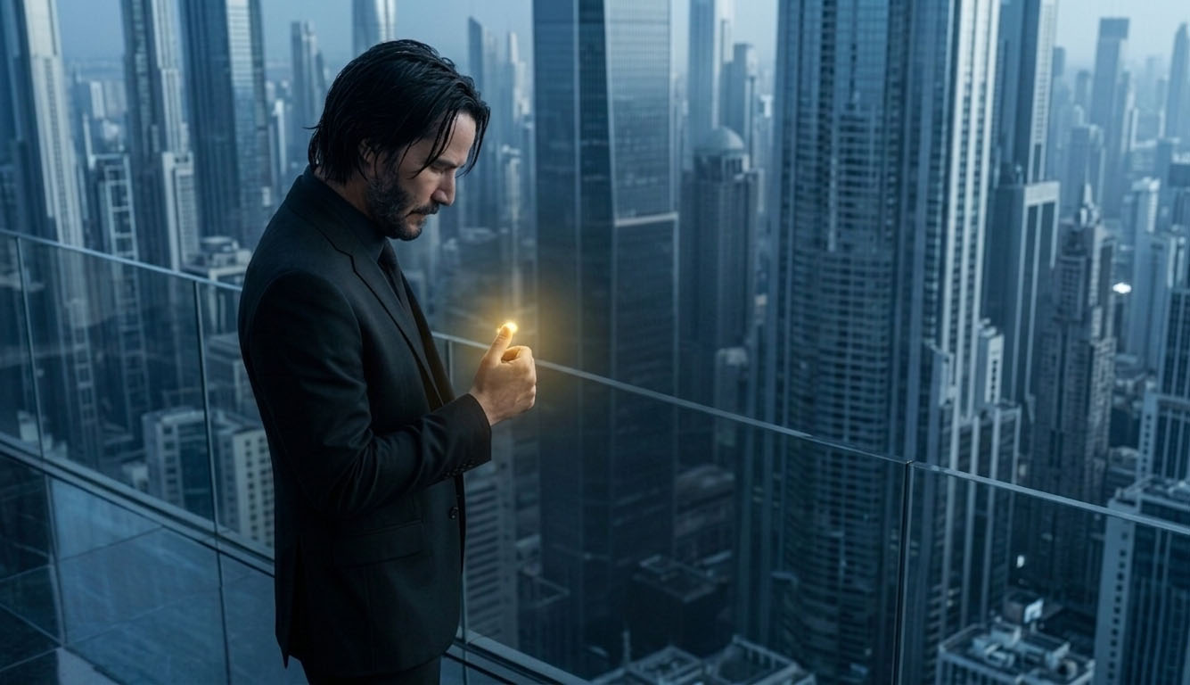 Pace · Presence · Peace: three words that define a fully lived life. Not goals to achieve — states that arrive when you return to who you actually are. Defined by SalsSky.