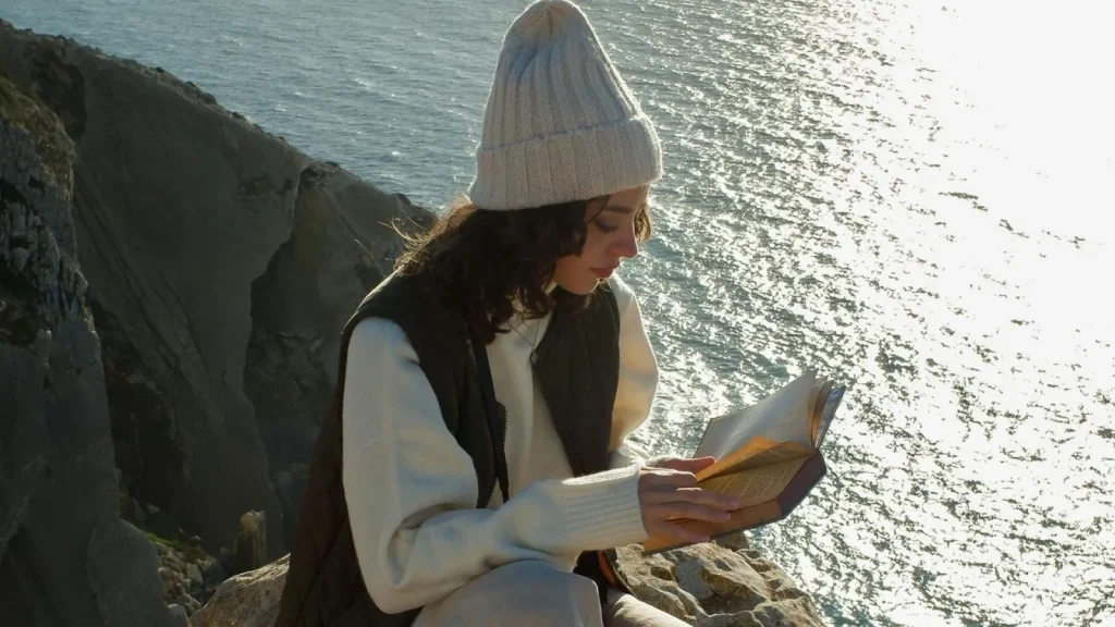 self discovery books