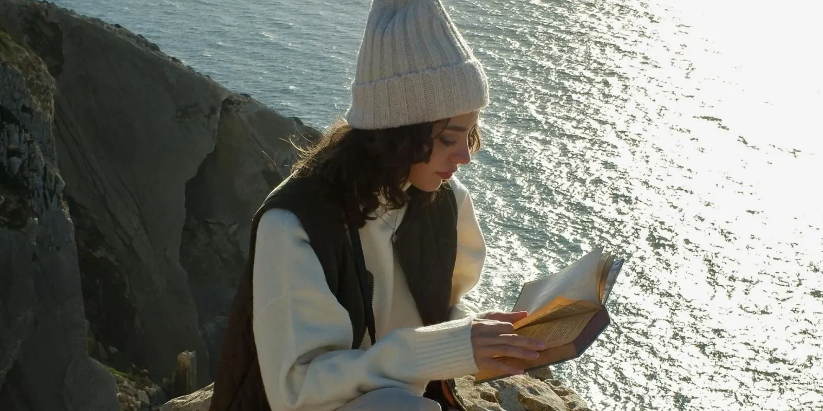 self discovery books