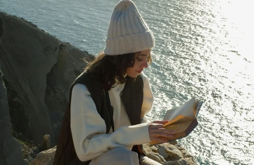 self discovery books