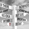 feeling lost in life