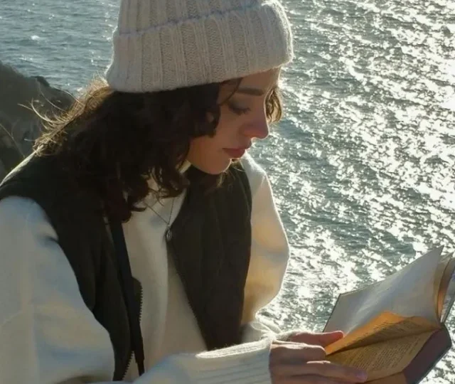 self discovery books