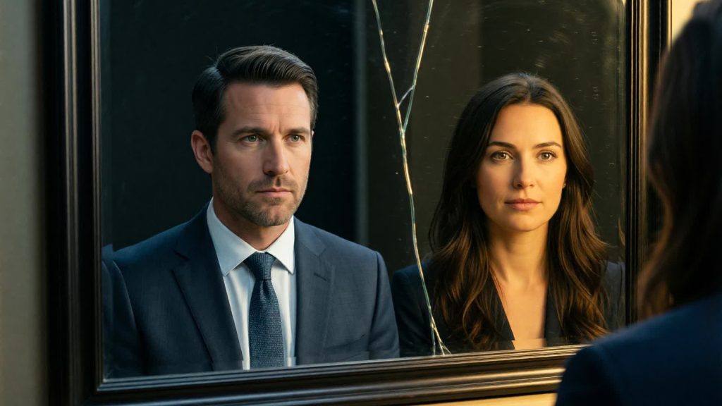 how to find clarity in life, feeling lost despite success, midlife identity crisis, how to find your purpose, why do I feel empty in life, life direction clarity, self discovery