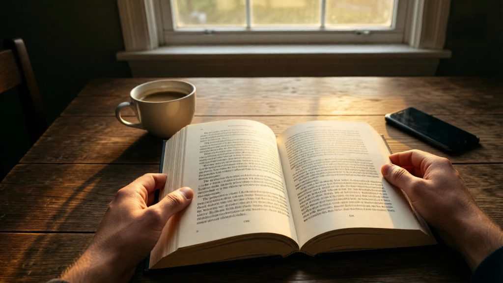 personal sovereignty, narrative transformation, how one book changes your life, neuroscience reading brain, self discovery portal, pace presence peace, SalsSky ascendancy, brain neuroplasticity story, permanent life transformation, how to achieve personal sovereignty, self sovereignty meaning, identity transformation