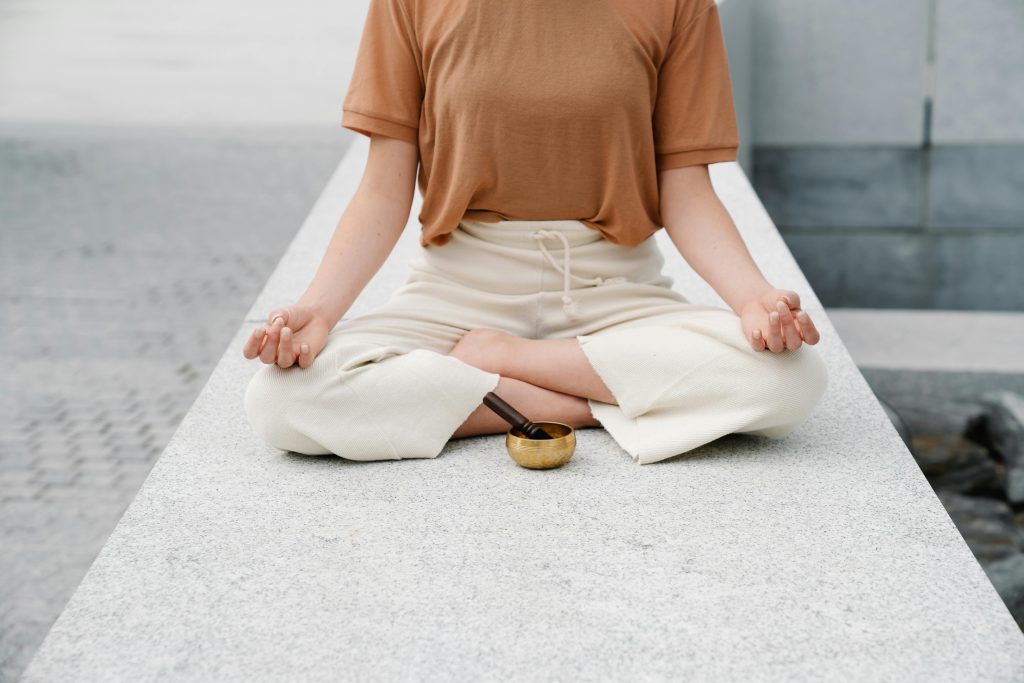 Meditation Techniques