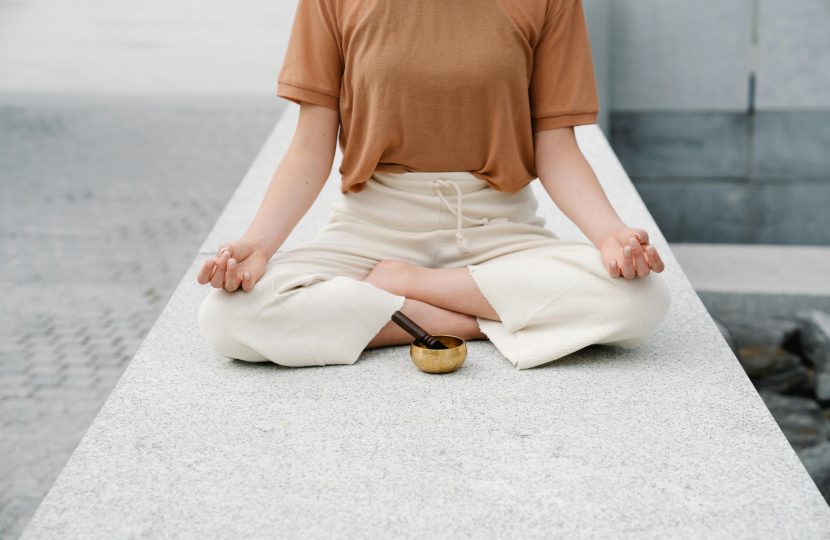 Meditation Techniques