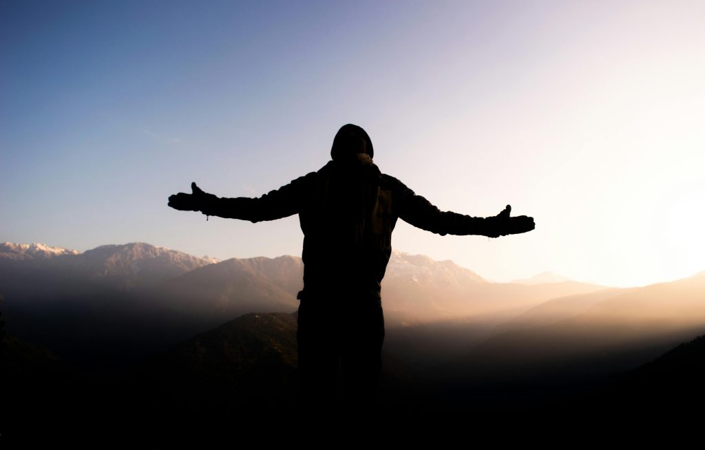 how to find your purpose in life