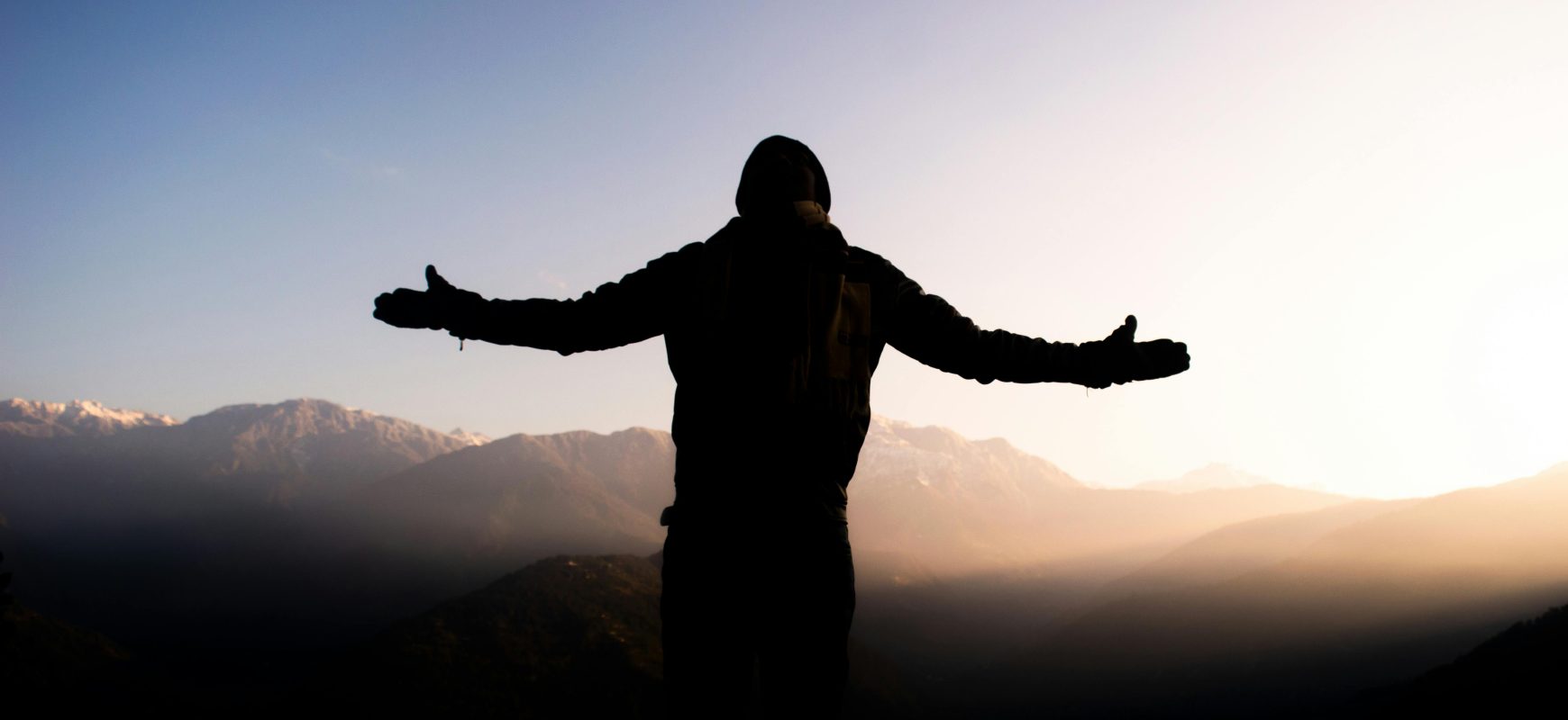 how to find your purpose in life