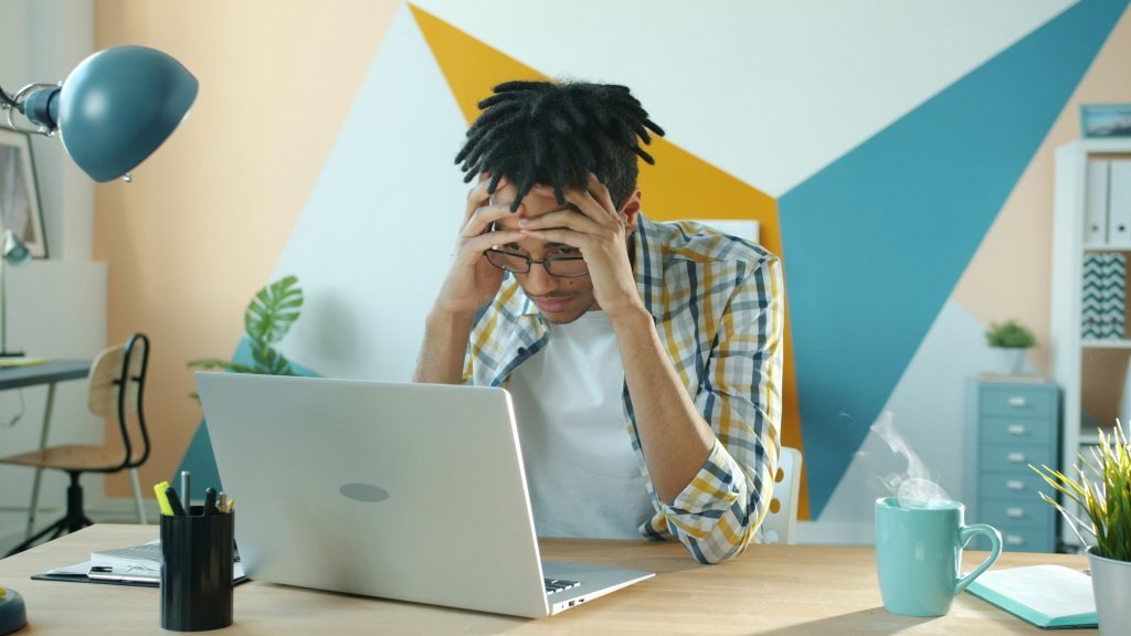 what is burnout