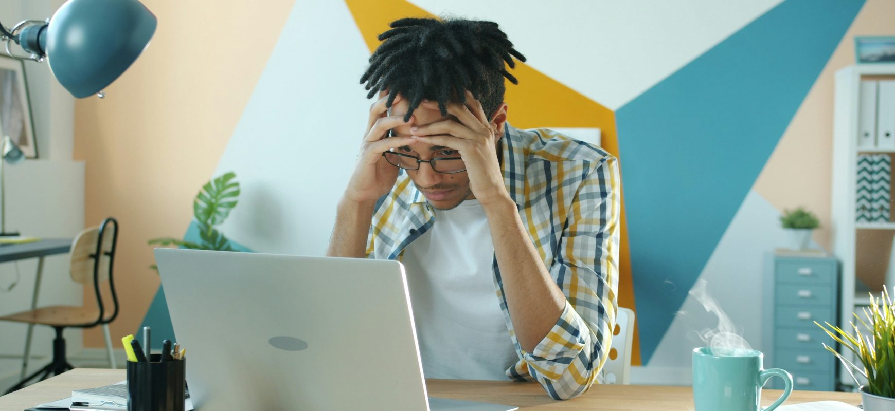 what is burnout
