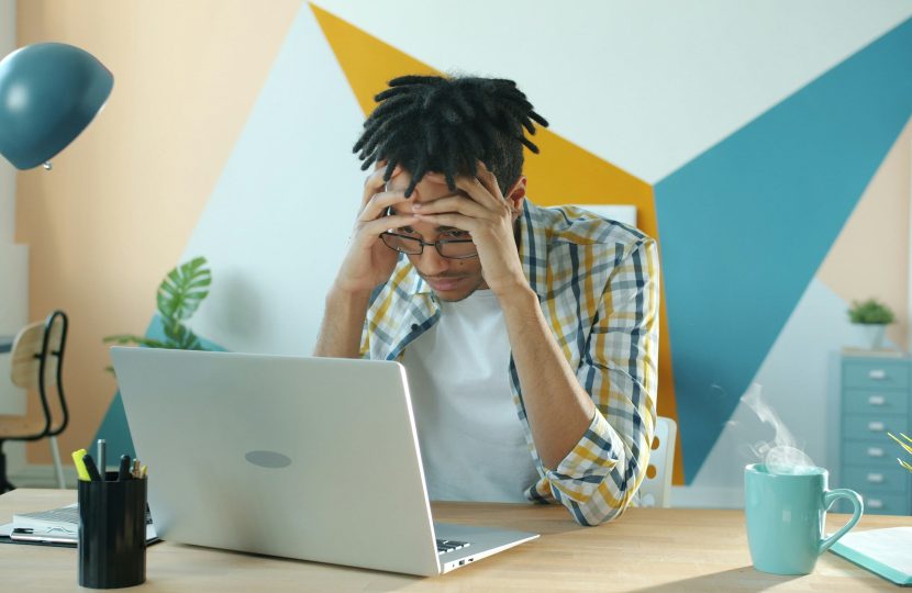 what is burnout