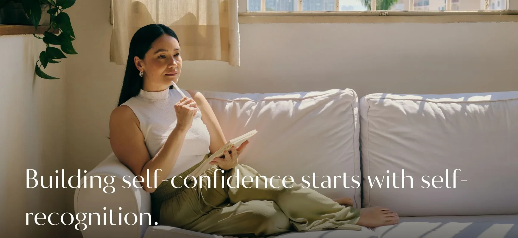 how to stop seeking validation