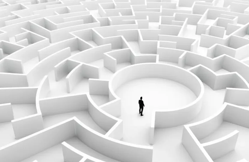 How to Find Yourself