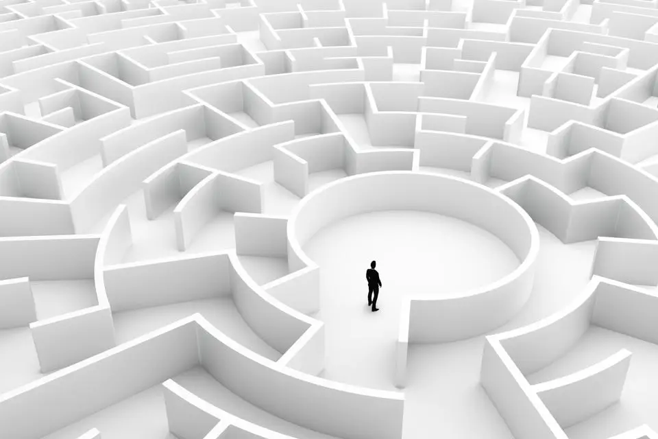 How to Find Yourself