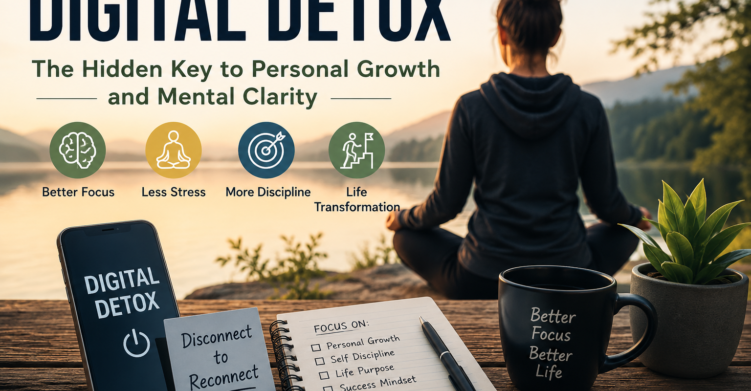 digital detox