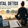 digital detox