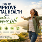 Improve Mental Health