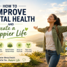 Improve Mental Health