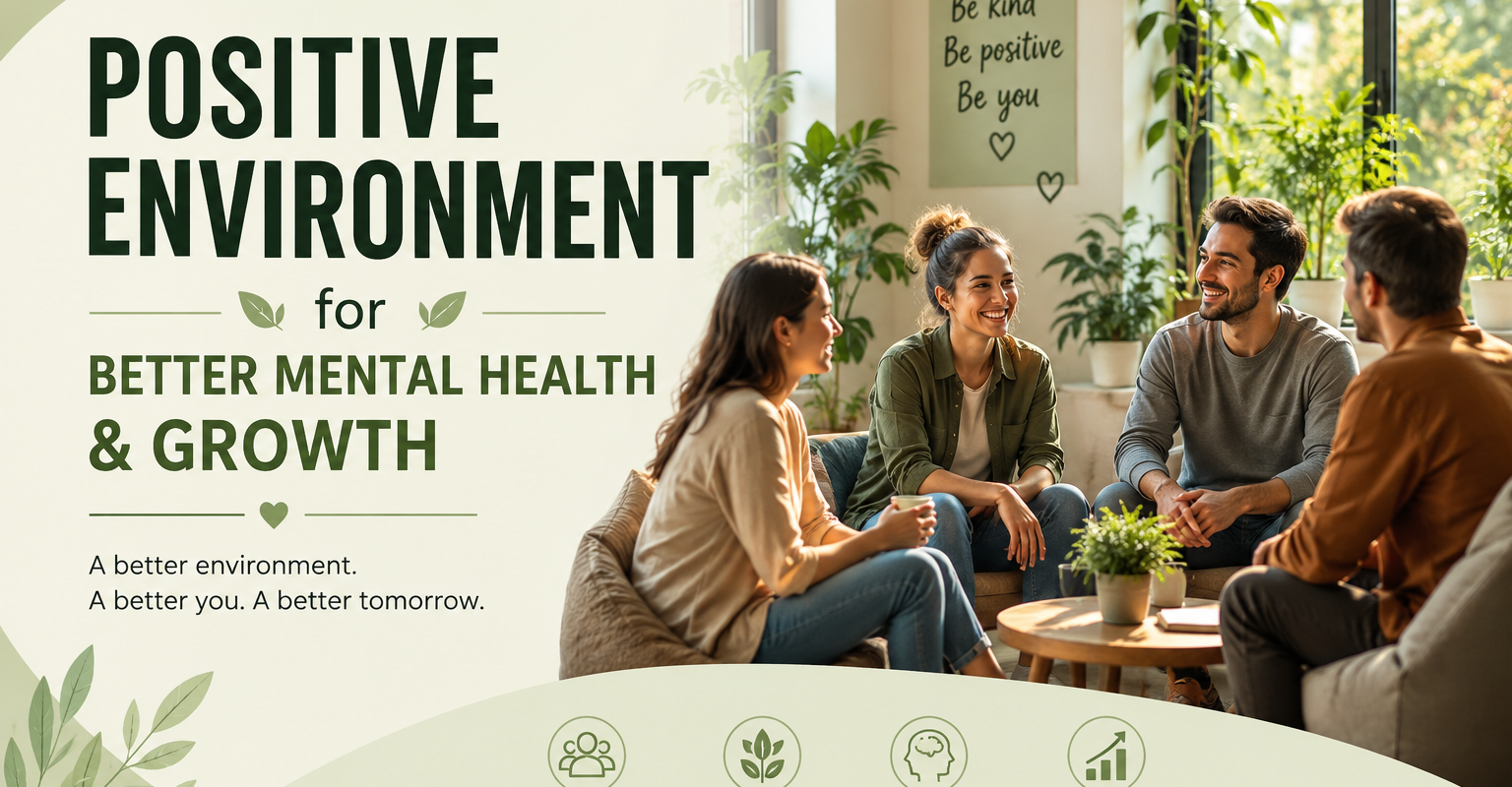 Positive Environment