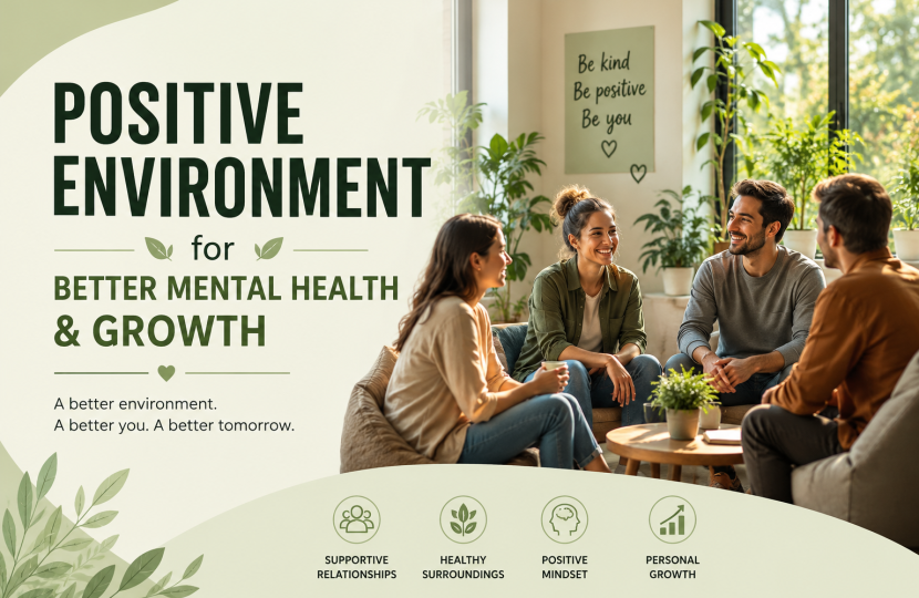 Positive Environment