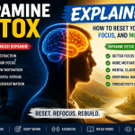 dopamine detox
