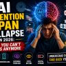AI Attention Span Collapse