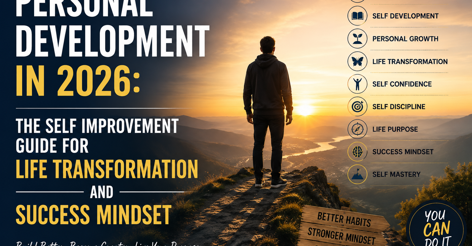 personal development