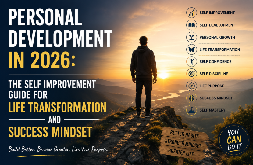 personal development