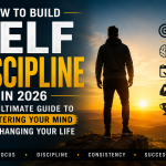self discipline