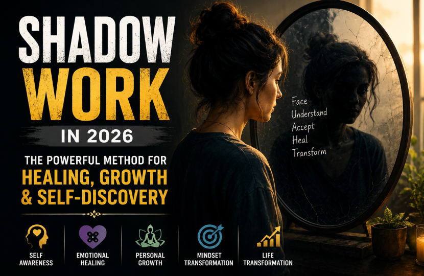 Shadow work