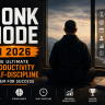monk mode