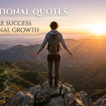 Motivational Quotes