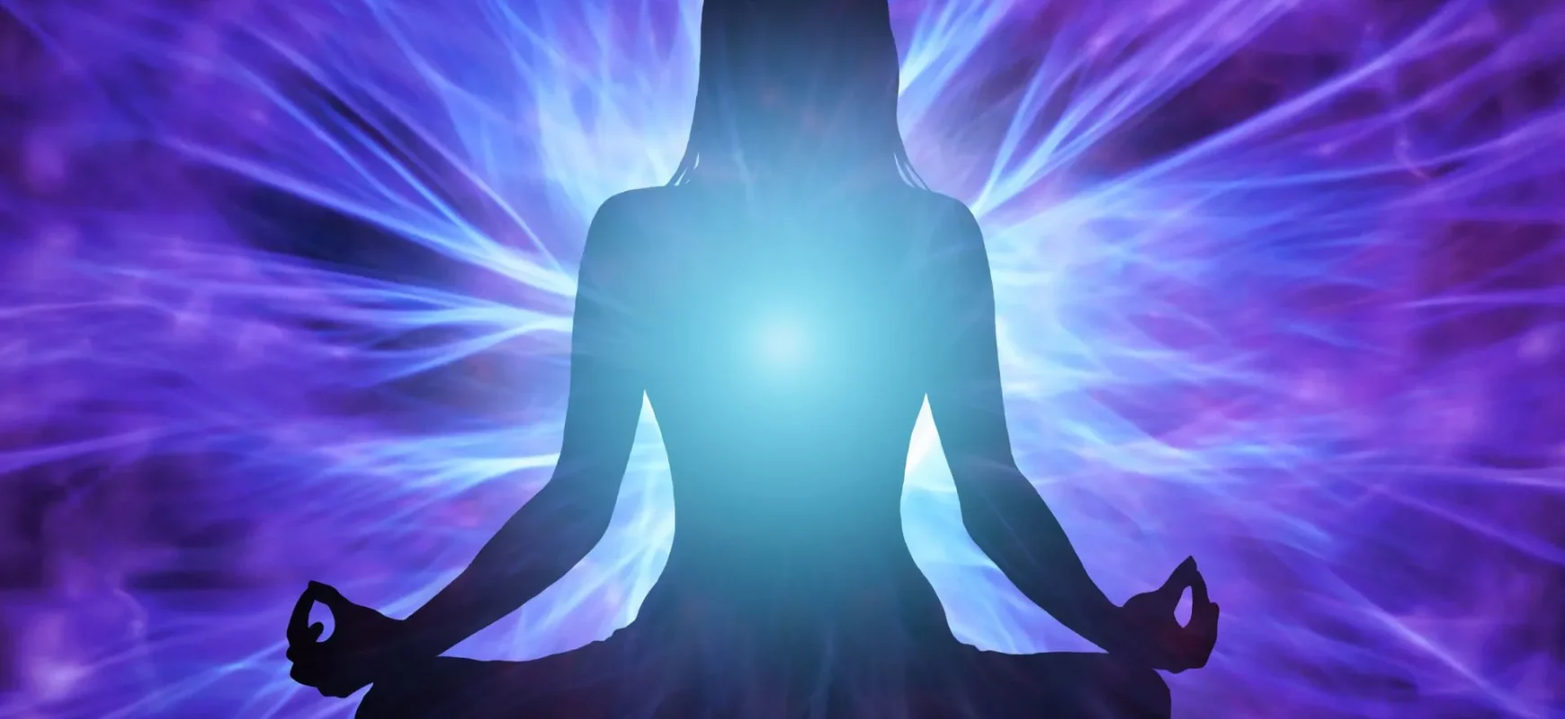 High Vibration Energy