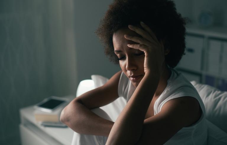 why do I feel nothing even though I have everything