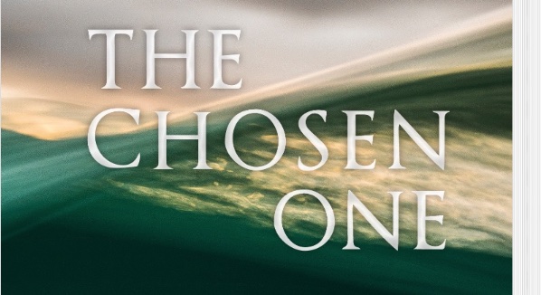 SalsSky The Chosen One Sure