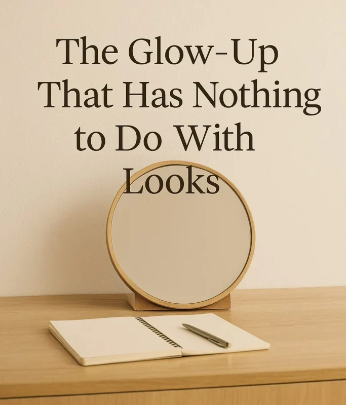 personal growth