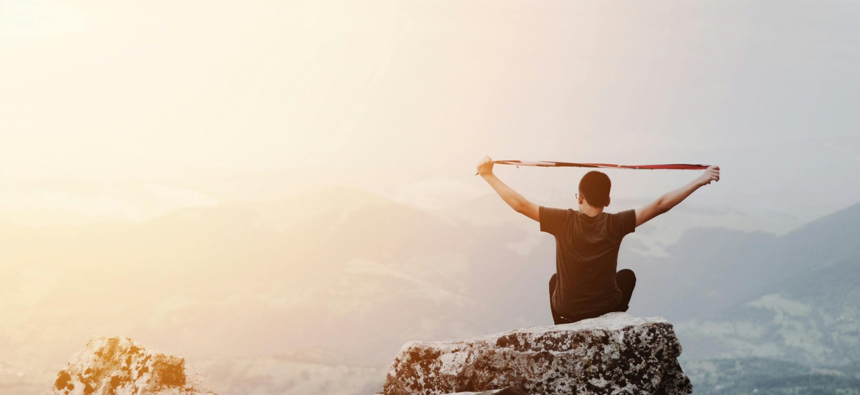 Self Improvement and Personal Development