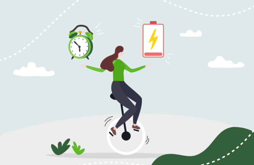 energy management