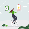 energy management
