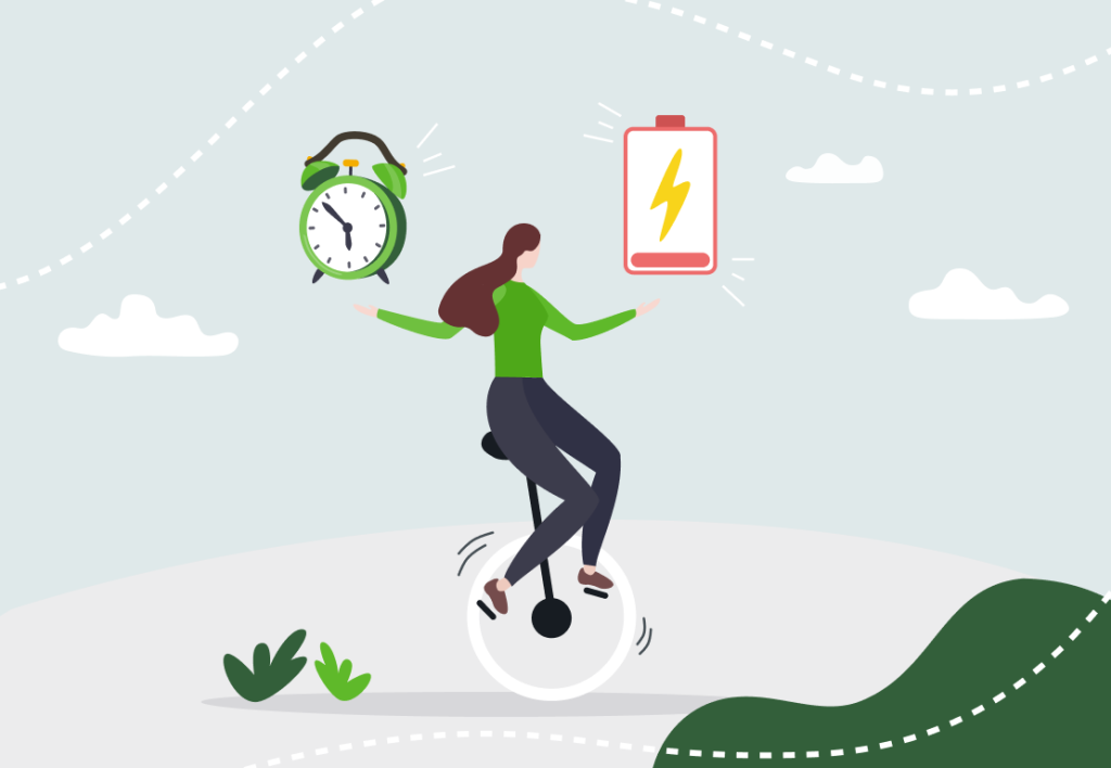 energy management