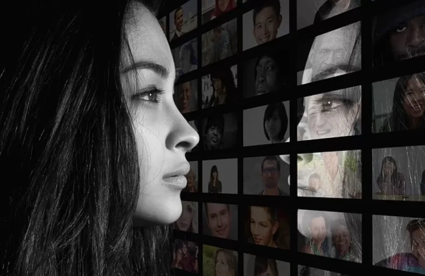 how to stop comparing yourself to others