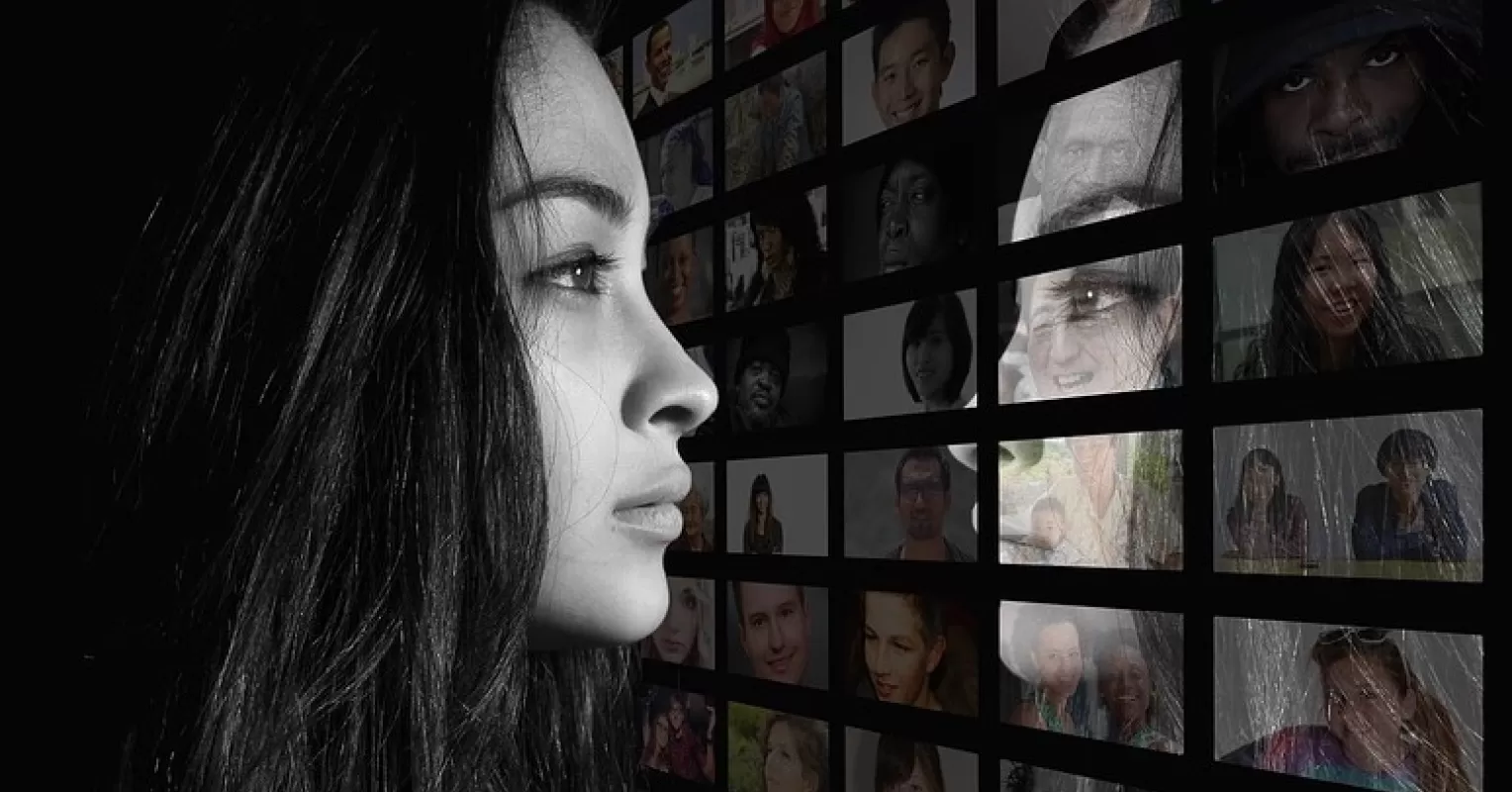 how to stop comparing yourself to others