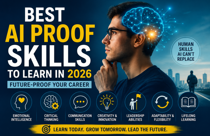 ai proof skills