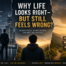 Life Looks Right But Feels Wrong